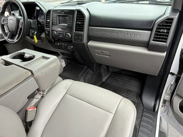 Used 2019 Ford F350 XL w/ XL Value Package image 21