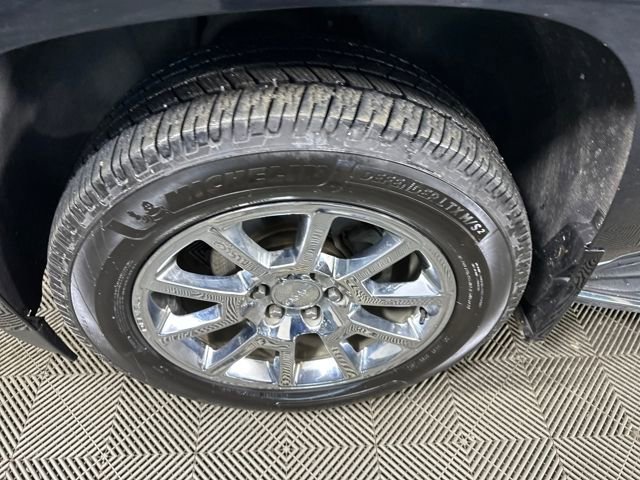 Used 2017 GMC Yukon Denali w/ Open Road Package image 10