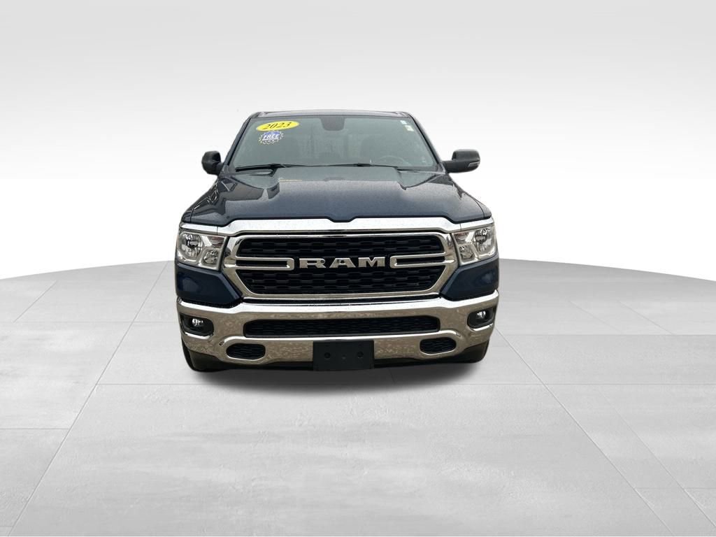 Used 2023 RAM 1500 Big Horn AWD/4WD image 12