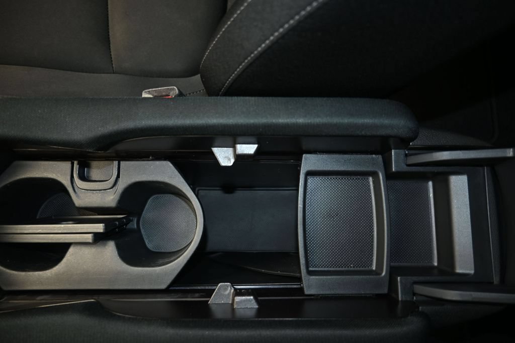 Used 2018 Honda Civic EX image 19