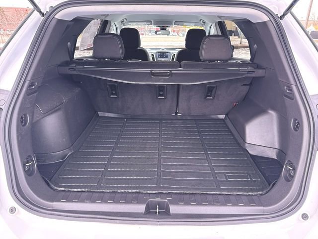 Used 2023 Chevrolet Equinox LS w/ LS Convenience Package image 24