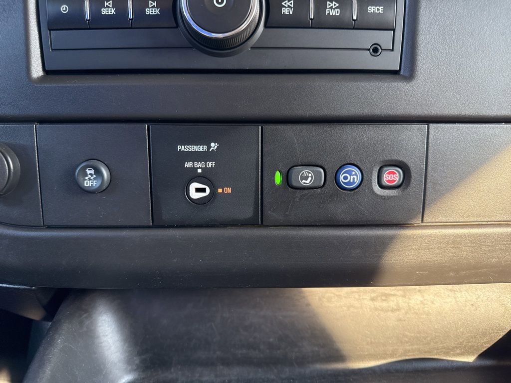 Used 2024 Chevrolet Express 3500 LS image 17