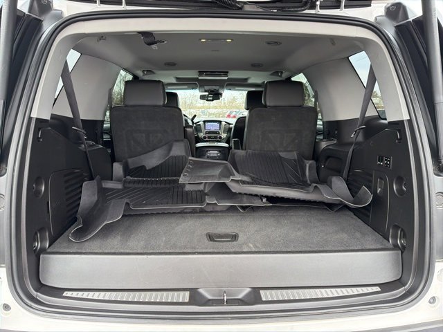 Used 2018 GMC Yukon Denali w/ Open Road Package image 8