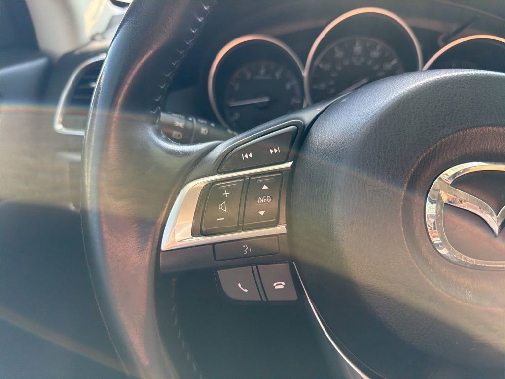 Used 2016 MAZDA CX-5 Grand Touring image 13