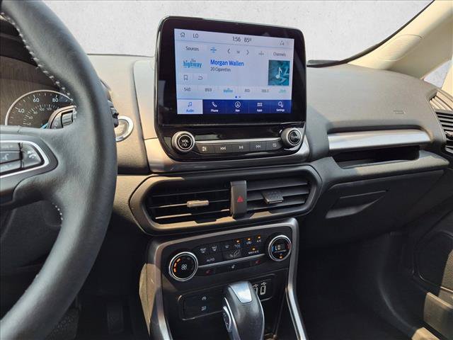 Used 2022 Ford EcoSport SES AWD/4WD image 16