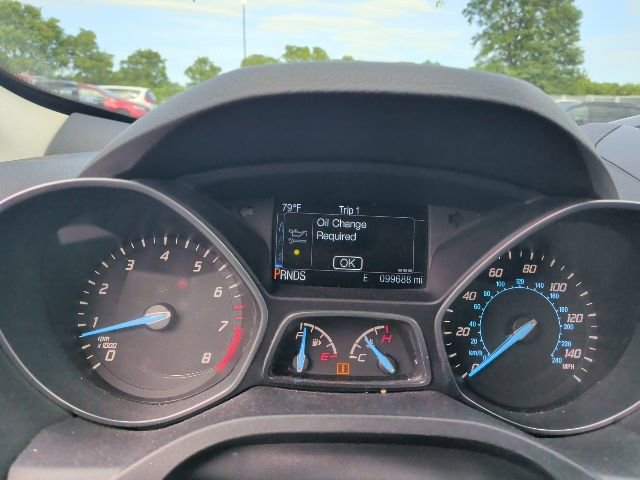 Used 2016 Ford Escape S FWD image 7