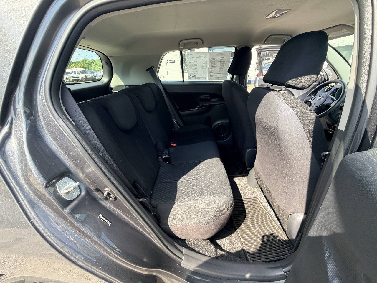 Used 2009 Scion xD FWD image 35