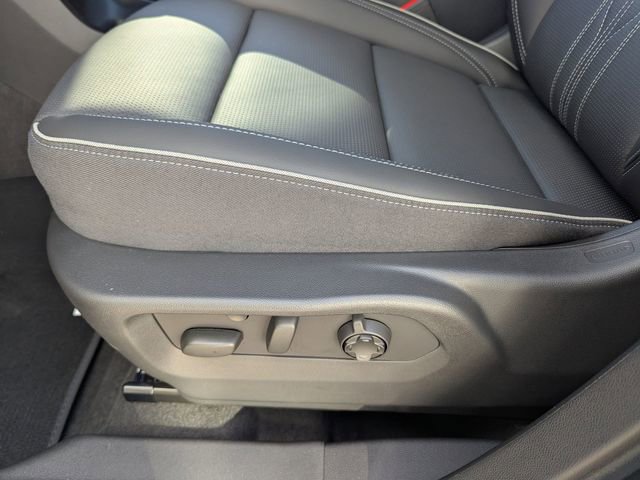 New 2026 Buick Envision Avenir image 20