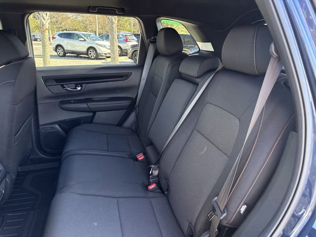 New 2026 Honda CR-V Sport image 14