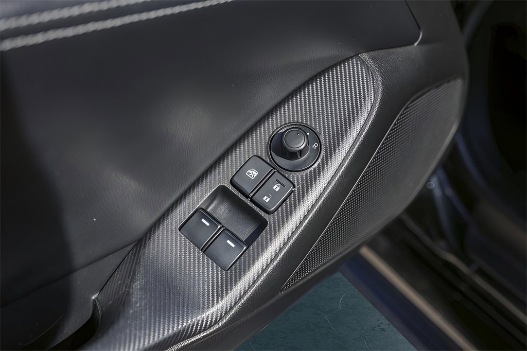 Used 2021 MAZDA MX-5 Miata RF Grand Touring image 25