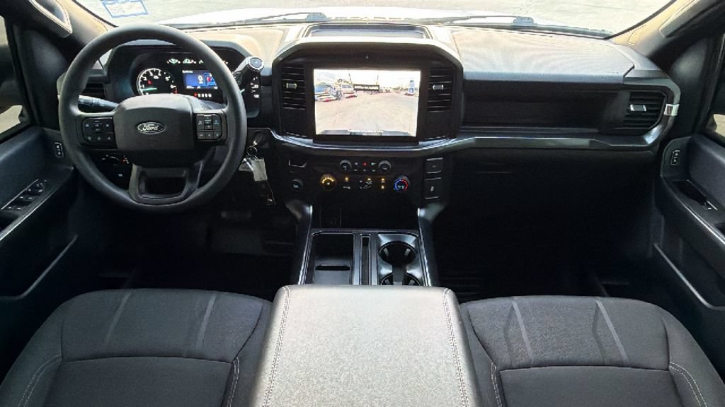 Used 2026 Ford F150 STX RWD image 27