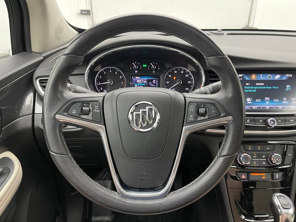Used 2019 Buick Encore Preferred FWD image 18