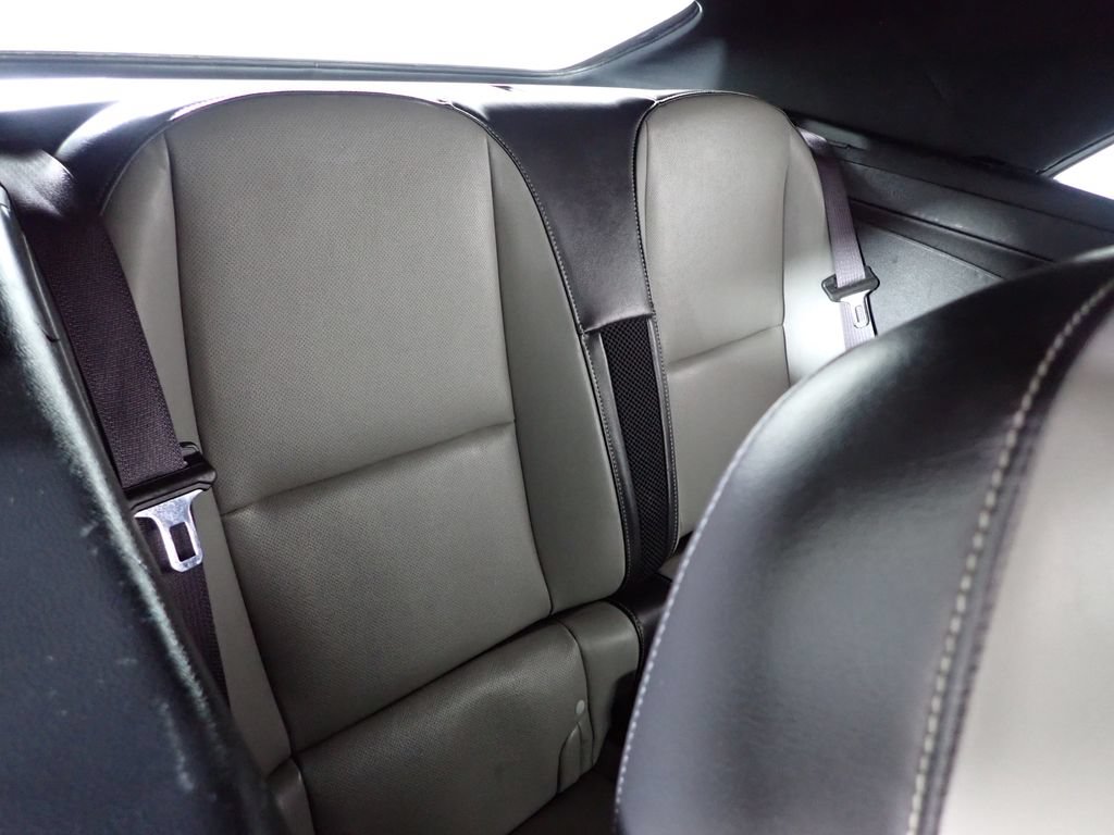 Used 2012 Chevrolet Camaro SS w/ RS Package RWD image 28