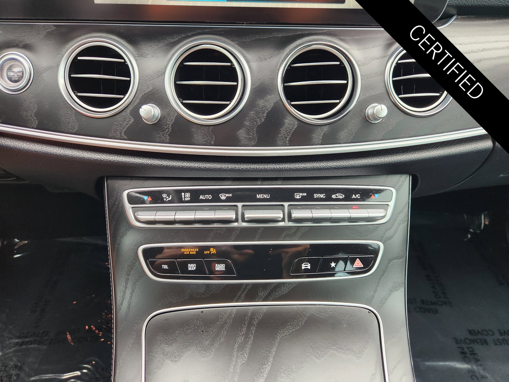 Used 2023 Mercedes-Benz E 350 Sedan image 20