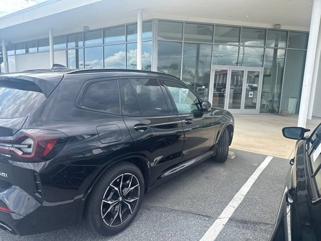 Certified 2023 BMW X3 M40i w/ Premium Package AWD/4WD image 6