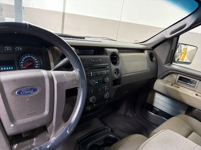 Used 2010 Ford F150 STX AWD/4WD image 19