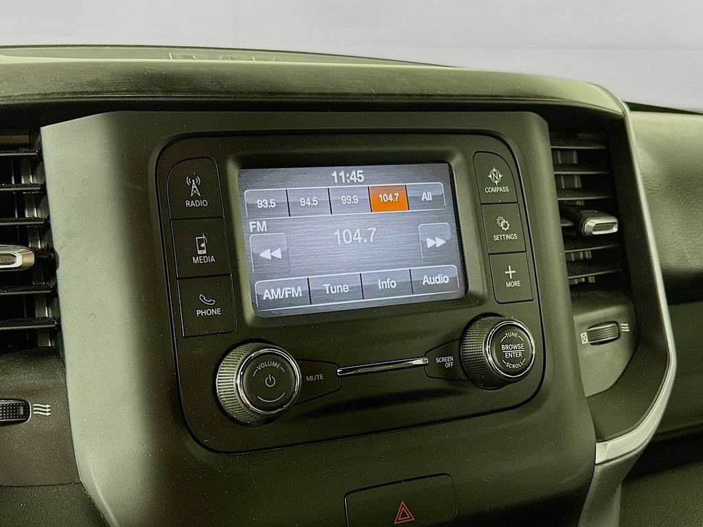 Certified 2022 RAM 1500 Big Horn AWD/4WD image 24