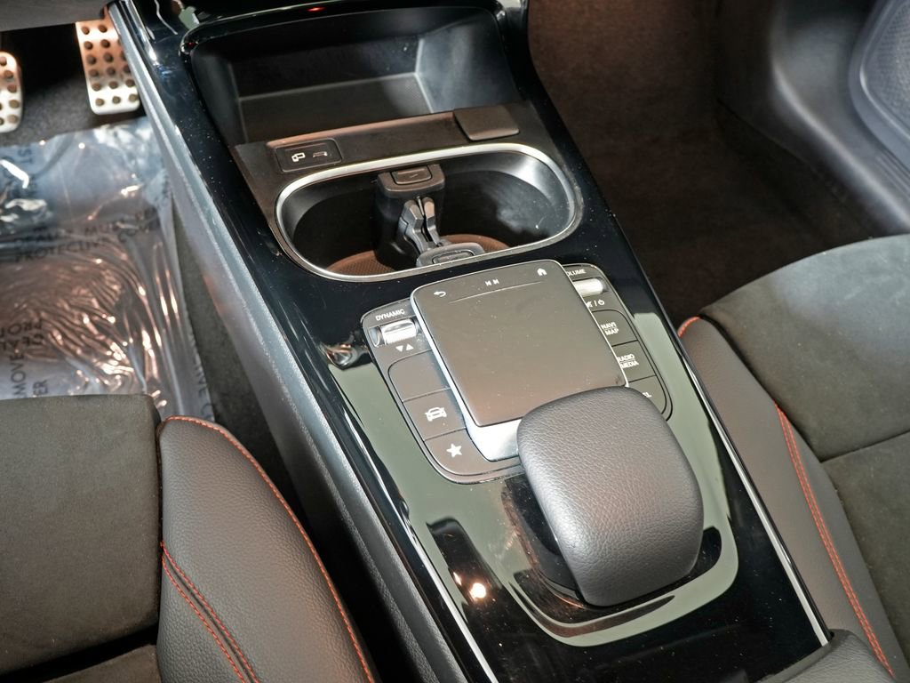 Certified 2022 Mercedes-Benz CLA 250 4MATIC image 26