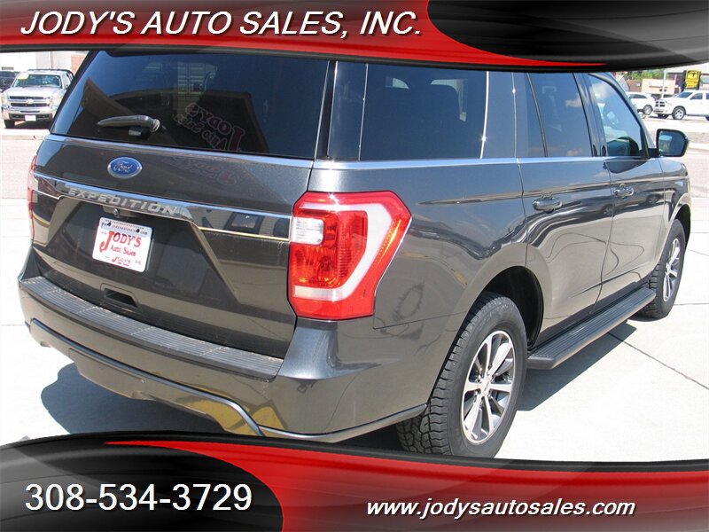 Used 2020 Ford Expedition XL AWD/4WD image 34
