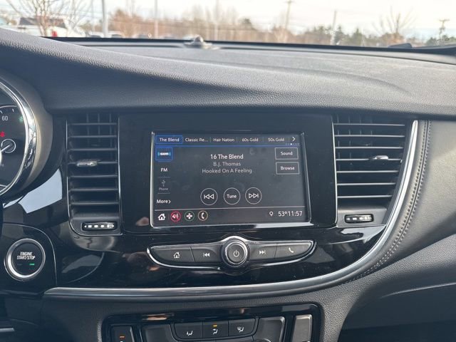 Used 2022 Buick Encore Preferred w/ Safety Package II image 21