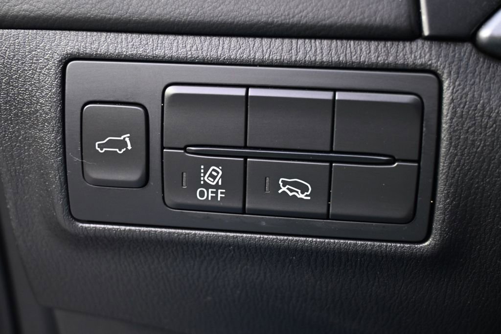 Used 2023 MAZDA CX-9 Touring Plus image 26