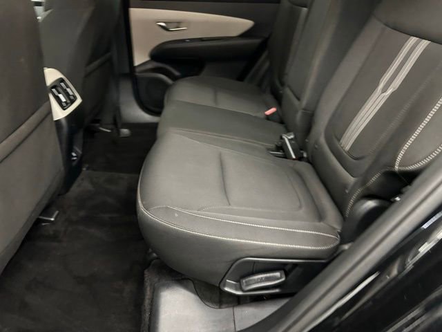 Used 2024 Hyundai Tucson SEL image 22