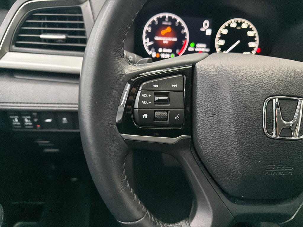 Used 2025 Honda Odyssey EX-L image 27