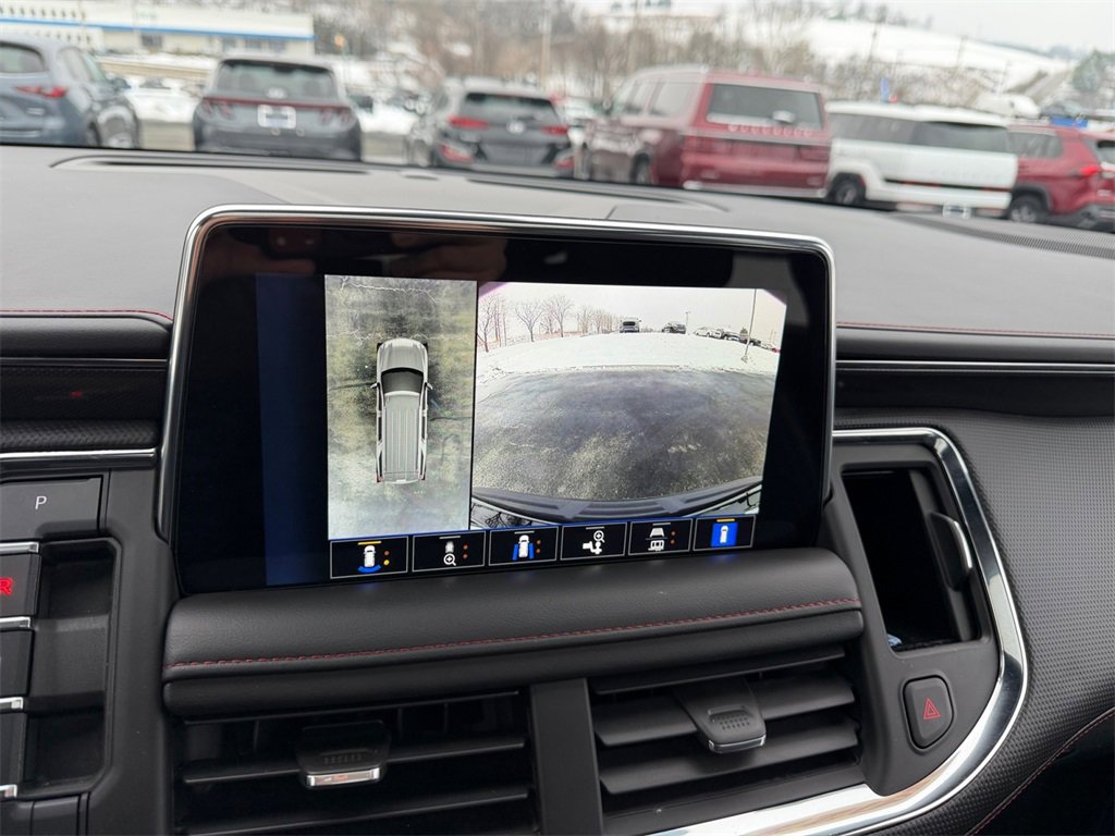 Used 2022 Chevrolet Tahoe RST w/ Luxury Package image 18