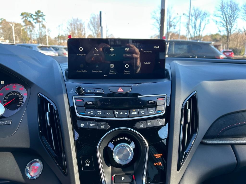 New 2026 Acura RDX A-Spec image 17