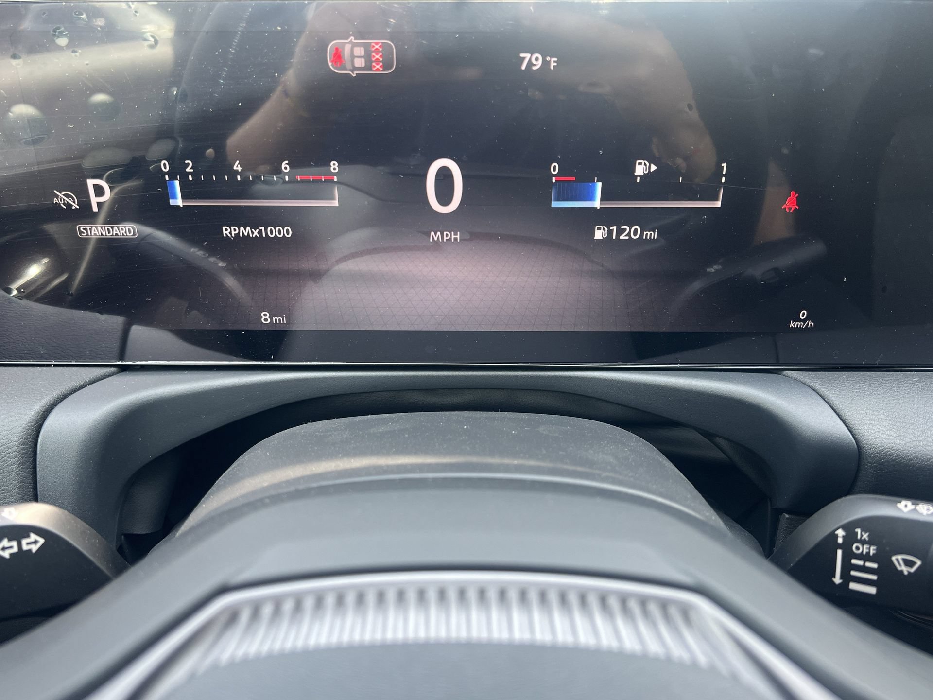 New 2026 Nissan Sentra SV w/ SV Convenience Package FWD image 12