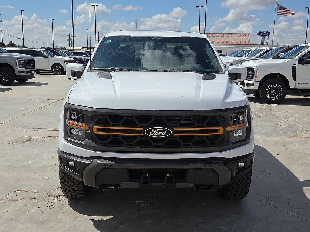 New 2026 Ford F150 Tremor w/ Equipment Group 402A High AWD/4WD image 8