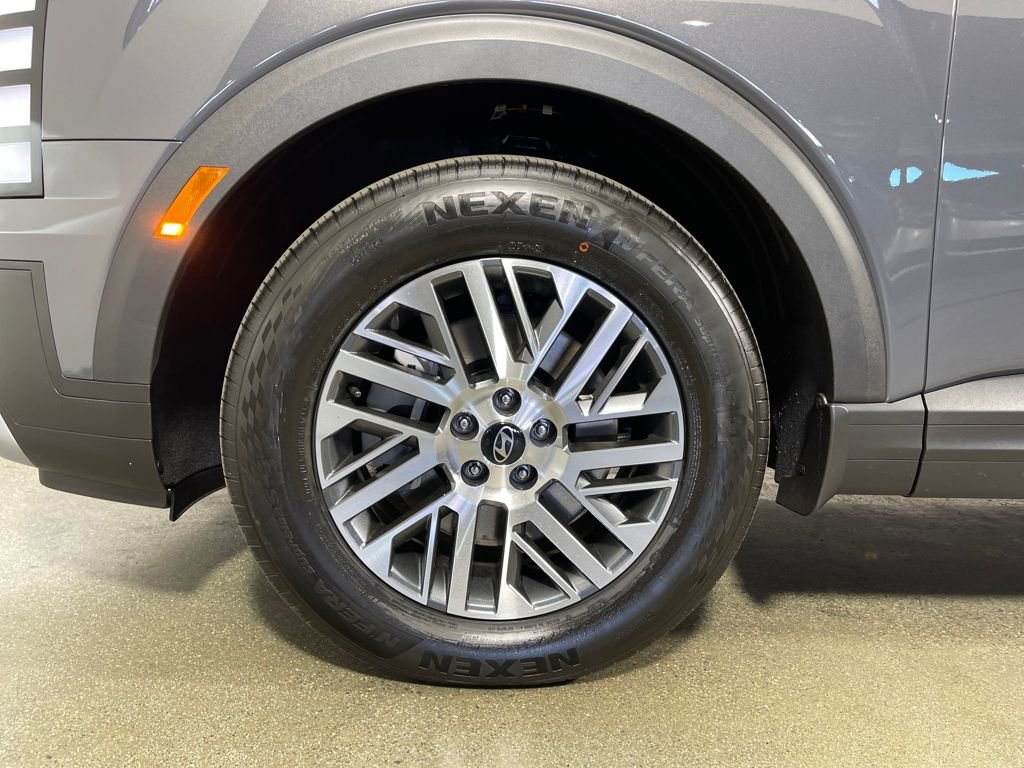 New 2026 Hyundai Palisade SE image 11