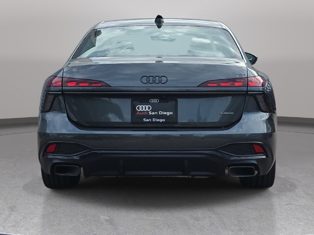 New 2026 Audi A6 Prestige AWD/4WD image 6