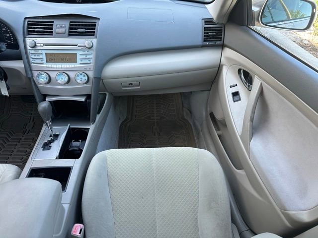 Used 2007 Toyota Camry CE FWD image 13