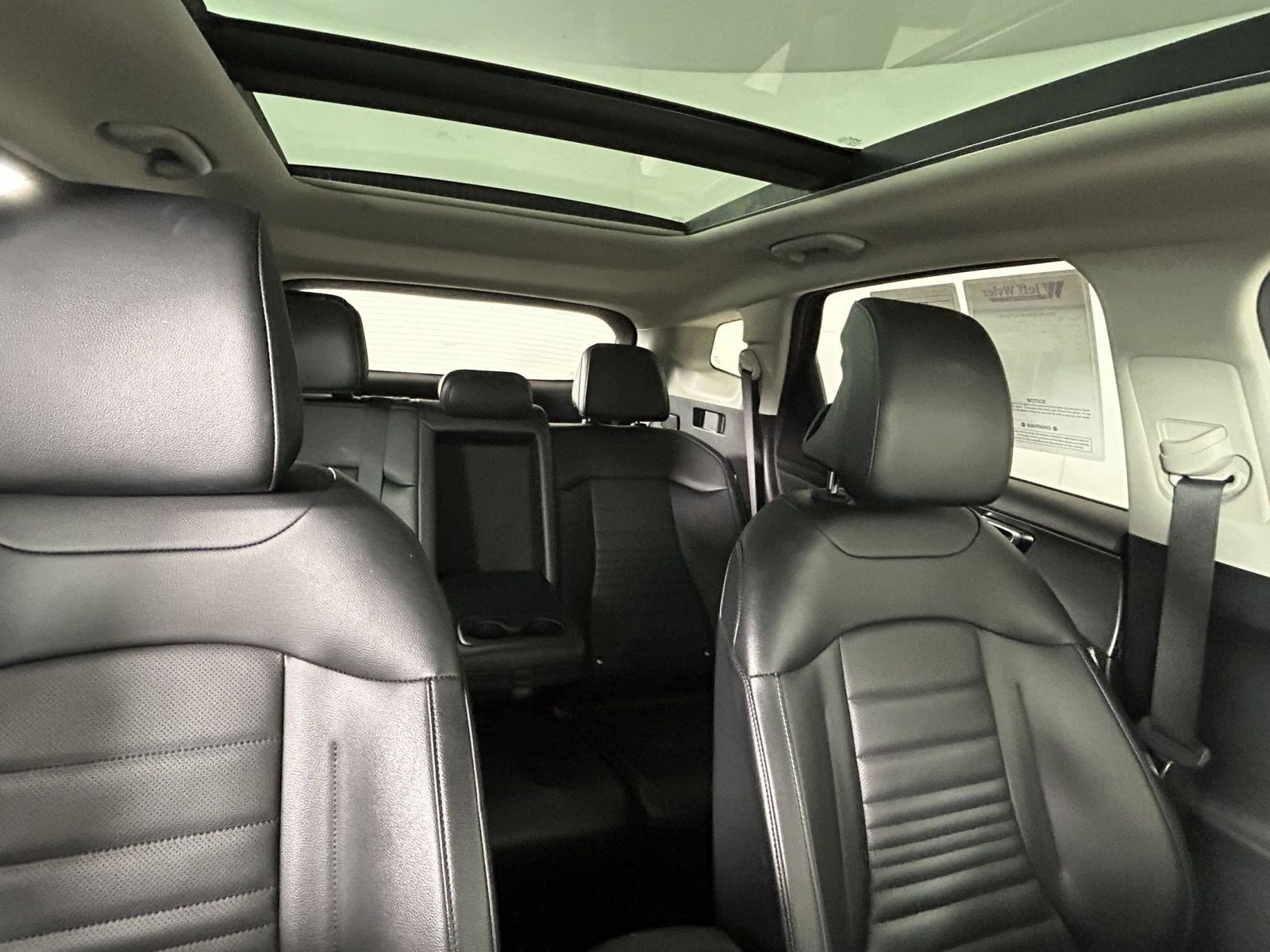 Certified 2024 Kia Sportage SX image 13