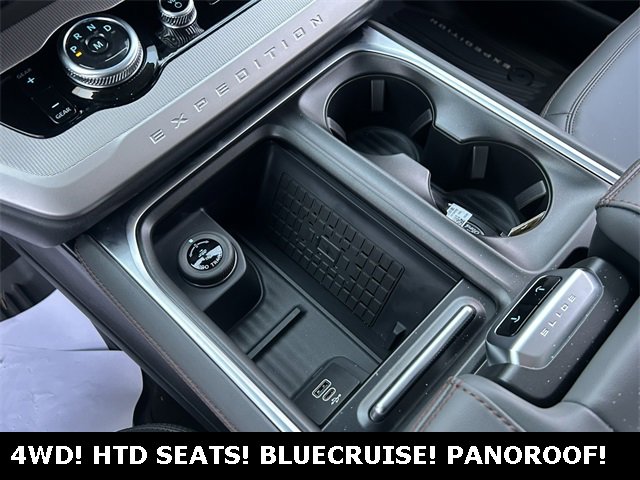 New 2025 Ford Expedition Max Active image 17