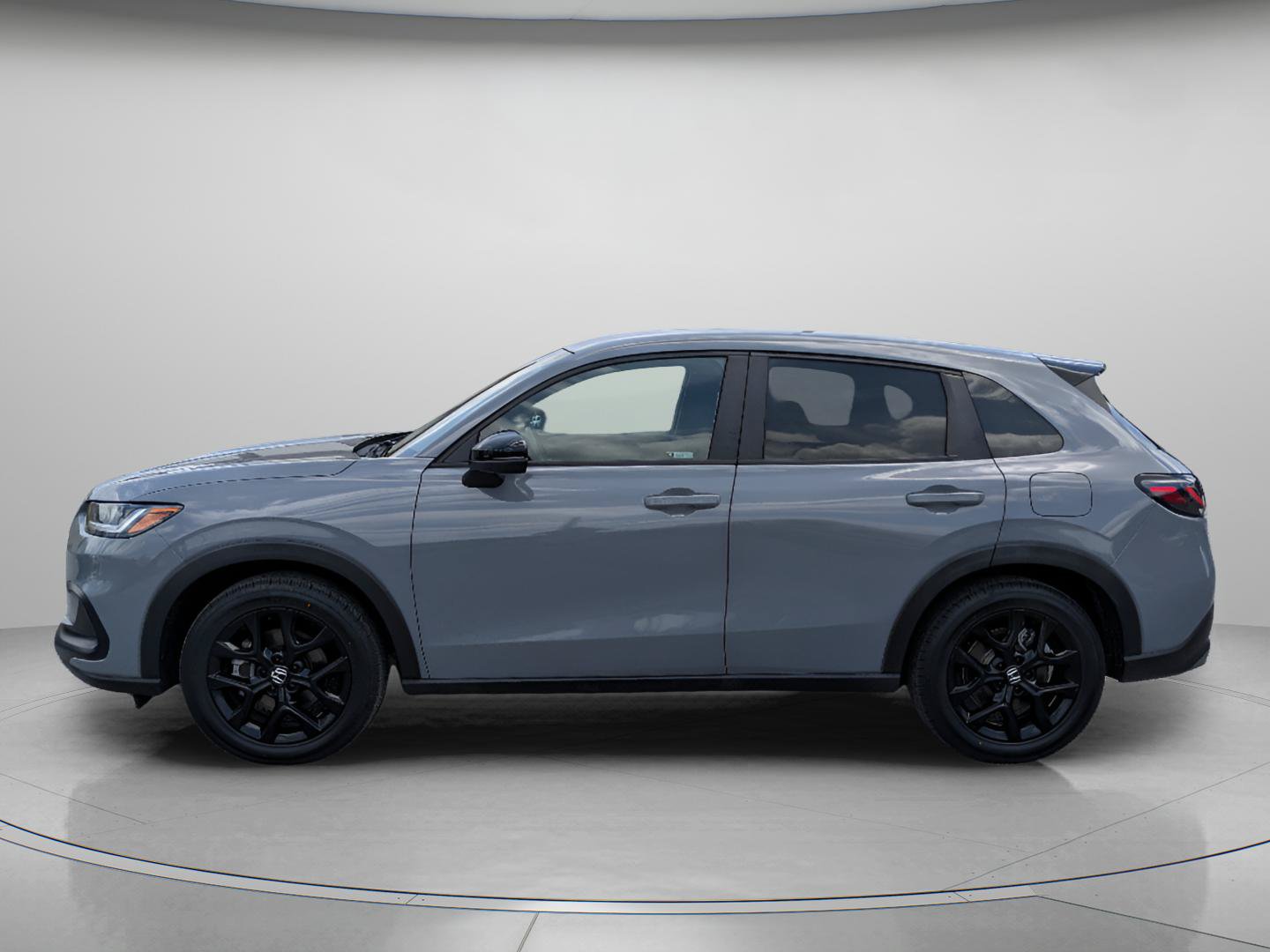 Used 2024 Honda HR-V Sport image 5