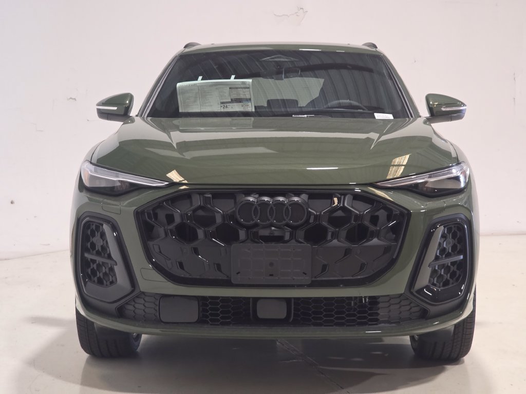 New 2026 Audi Q5 Premium Plus AWD/4WD image 2