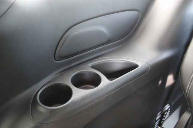 New 2026 Chrysler Pacifica Select image 33