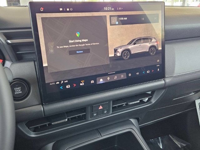 New 2026 MAZDA CX-5 Select AWD/4WD image 13