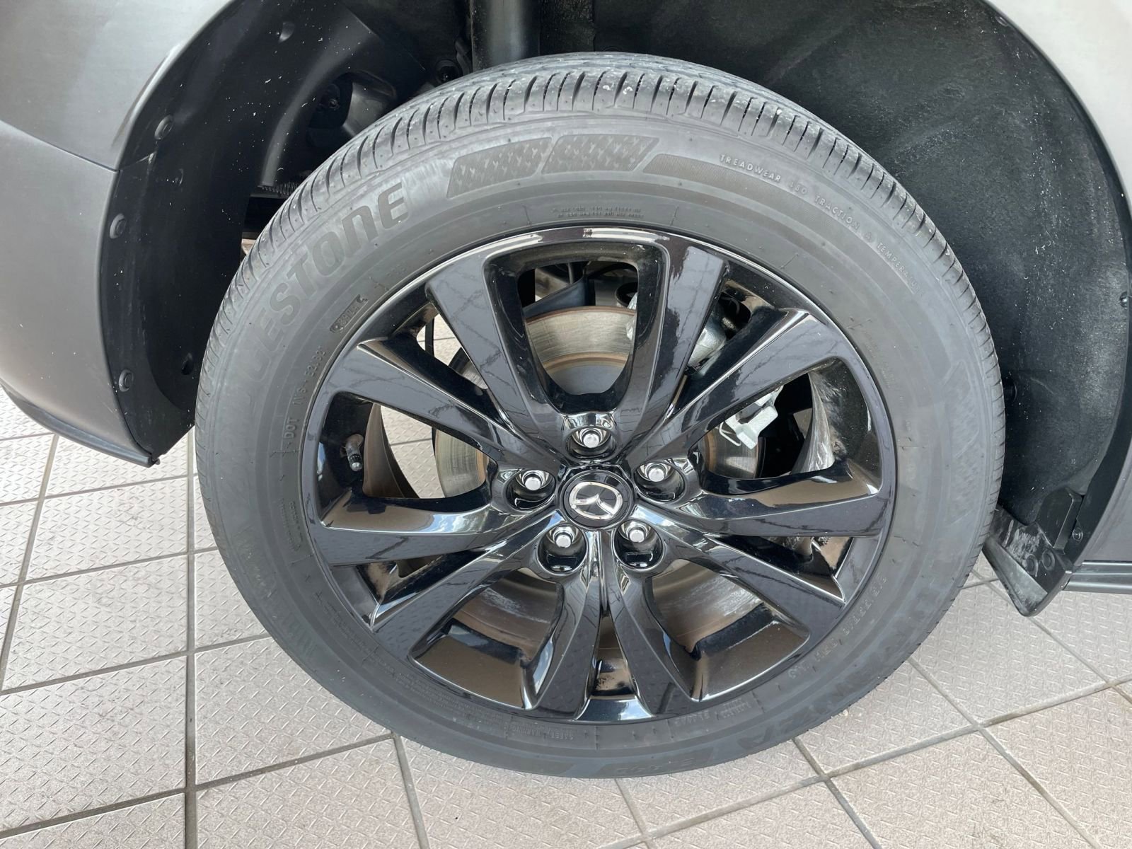 Used 2025 MAZDA CX-30 AWD 2.5 S w/ Preferred Package image 30