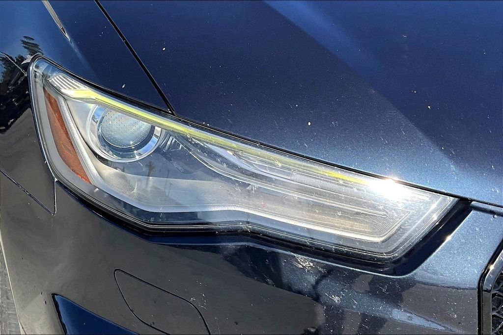 Used 2017 Audi A6 2.0T Premium image 28