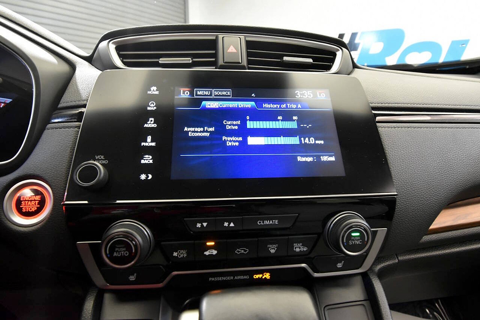 Used 2019 Honda CR-V Touring image 22