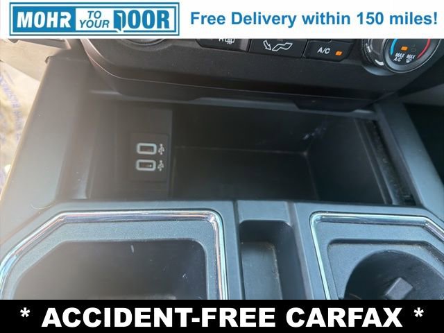 Used 2018 Ford F150 XL w/ Equipment Group 101A Mid AWD/4WD image 23