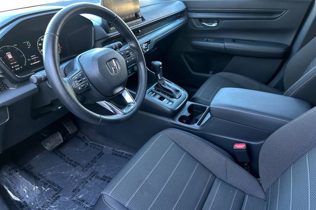 Used 2023 Honda CR-V Sport image 2