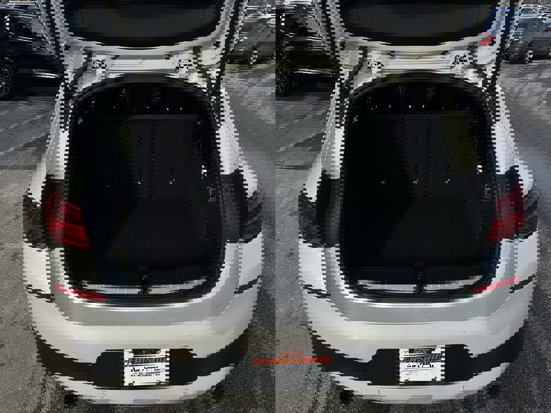 Used 2019 BMW X2 xDrive28i image 27