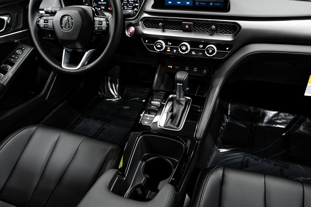 New 2026 Acura Integra image 17