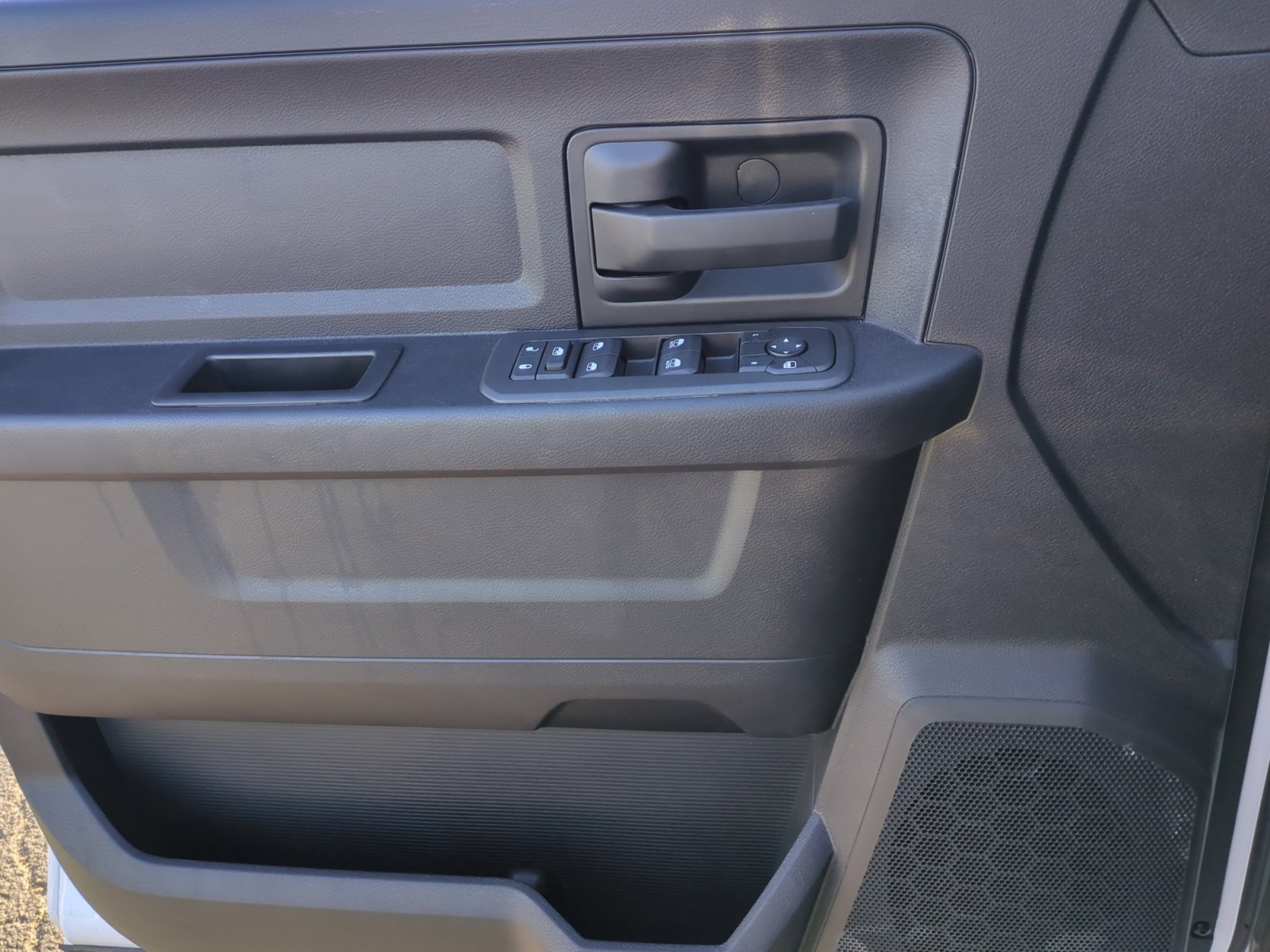 New 2025 RAM 2500 Tradesman w/ Safety Group image 13