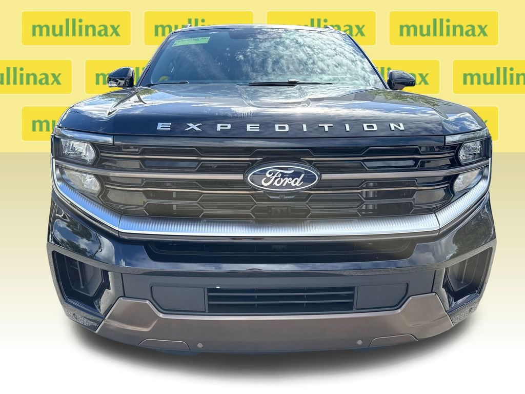 New 2025 Ford Expedition Max King Ranch image 14