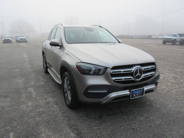 Used 2020 Mercedes-Benz GLE 450 4MATIC image 7